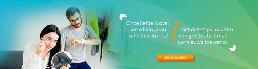 scheiden en nu - Scheidingsplanner Den Haag & Rijswijk