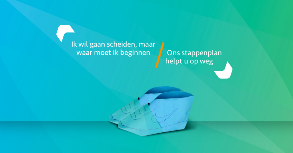 Scheiden, waar te beginnen? Met stappenplan - Scheidingsplanner Den Haag & Rijswijk