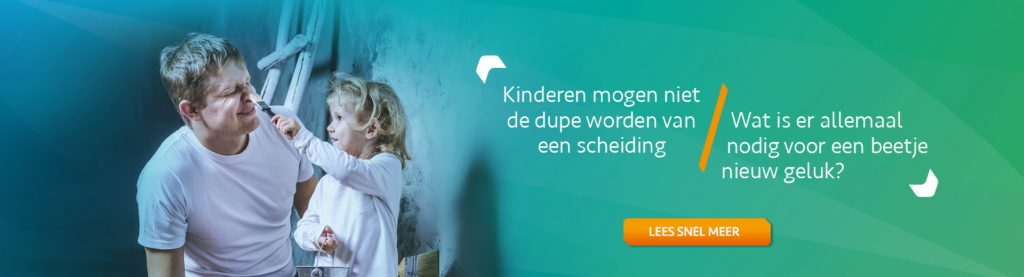 Scheiden met kinderen - Scheidingsplanner Den Haag & Rijswijk
