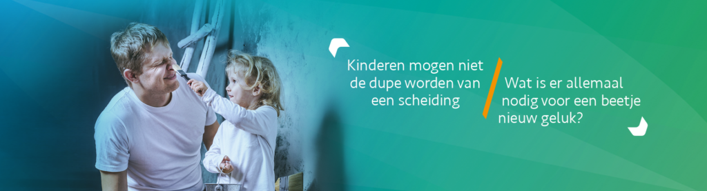 Scheiden met kinderen - Scheidingsplanner Den Haag & Rijswijk