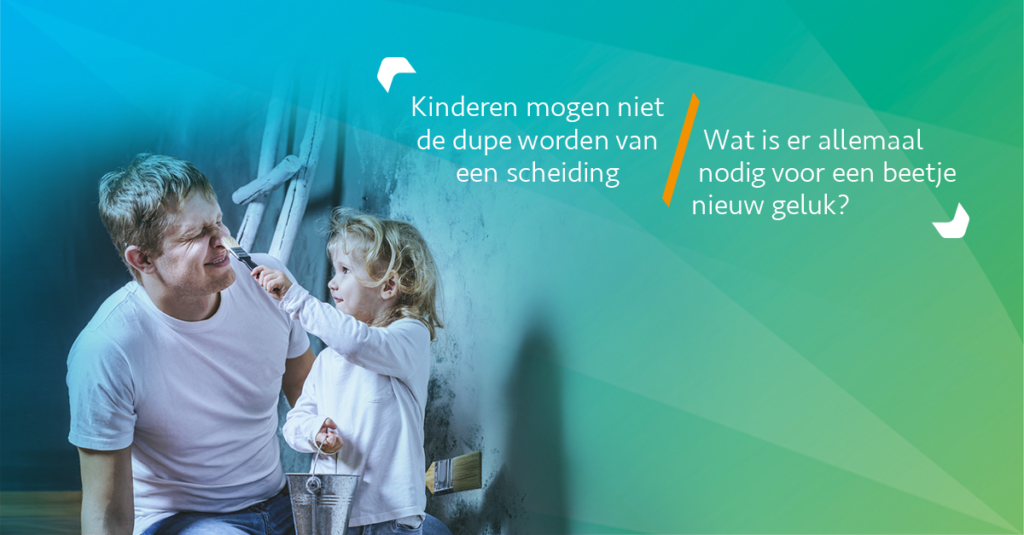 Scheiden met kinderen - Scheidingsplanner Den Haag & Rijswijk