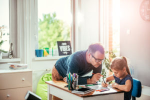 Model ouderschapsplan - Scheidingsplanner Den Haag & Rijswijk