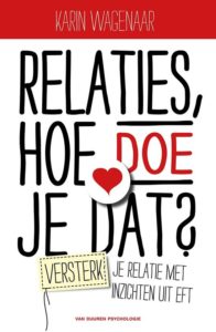 relaties, hoe doe je dat