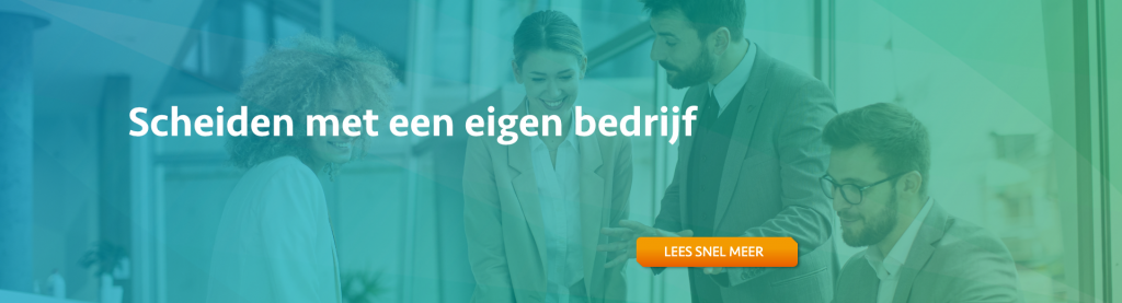 scheiden met een eigen bedrijf - Scheidingsplanner Den Haag & Rijswijk