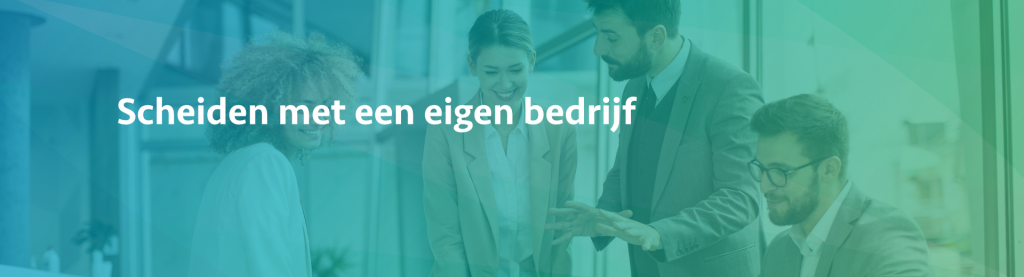 scheiden met een eigen bedrijf - Scheidingsplanner Den Haag & Rijswijk