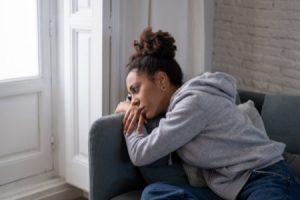 Emotionele impact van een scheiding