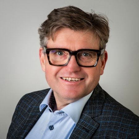 Jaap van der Meer - Scheidingsplanner Friesland